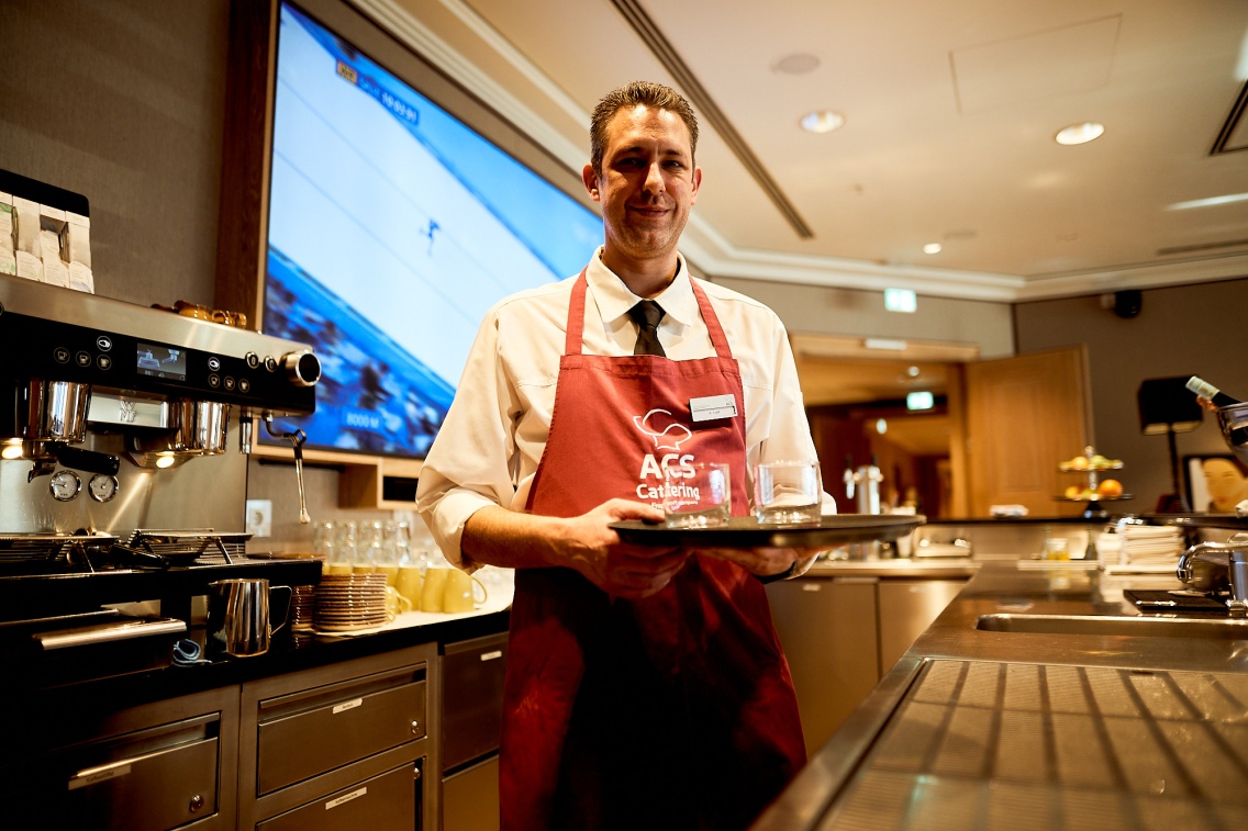 Airport Cater Service Gmbh Flughafen Frankfurt airport-cater-service.de